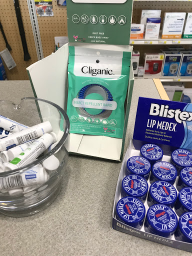 Pharmacy «Terrace Pharmacy», reviews and photos, 64 Carleton Ave # B, Islip Terrace, NY 11752, USA