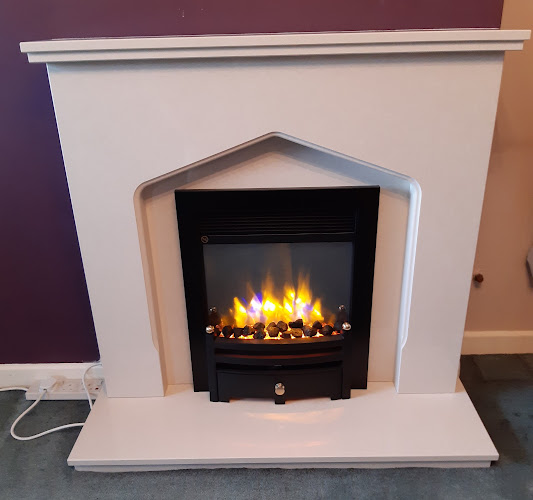 Roy Terry Fireplaces Ltd - Colchester