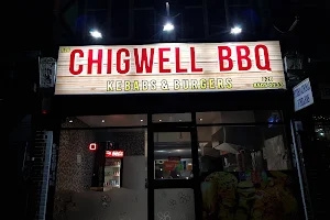 Chigwell BBQ Meze image