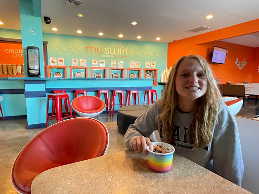 Ice Cream Shop «My Swirl», reviews and photos, 1007 Main St, Williston, ND 58801, USA