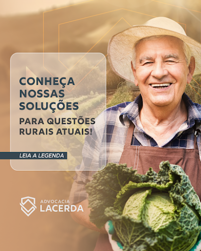 Advocacia Lacerda - Advogado