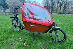 Bakfix, uw e-bakfiets en e-bike specialist