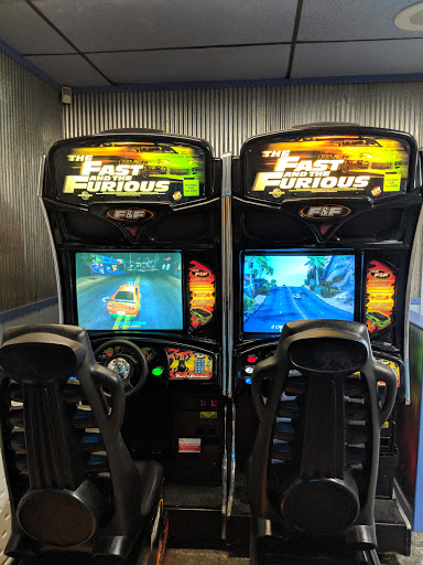 Bowling Alley «Lucky Strike Lanes», reviews and photos, 1904 S Anderson St, Elwood, IN 46036, USA