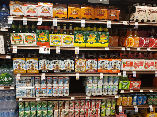 Gourmet Grocery Store «Bristol Farms», reviews and photos, 810 Avocado Ave, Newport Beach, CA 92660, USA