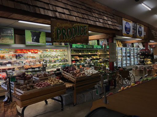 Health Food Store «Organnons Natural Market», reviews and photos, 591 Durham Rd, Newtown, PA 18940, USA