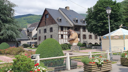 Agence immobilière Agence Claire Montagne Saint-Lary-Soulan