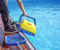 Cary Pool Consulting - Photo 4 - Car repair in , Raleigh