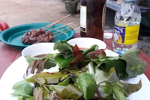 寮國烤肉攤 image