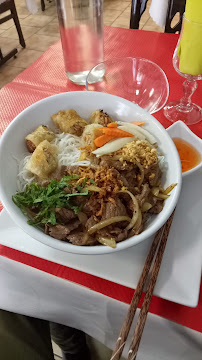 Plats et boissons du Restaurant vietnamien Dragon d'Asie à Marseille - n°4