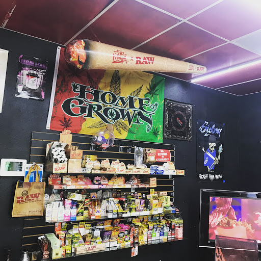 Tobacco Shop «Smoke Shop», reviews and photos, 11135 S Post Oak Rd, Houston, TX 77035, USA