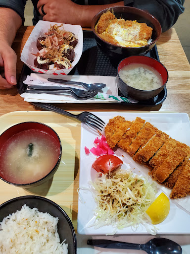 Supermarket «Mitsuwa Marketplace», reviews and photos, 100 Legacy Dr #110, Plano, TX 75023, USA