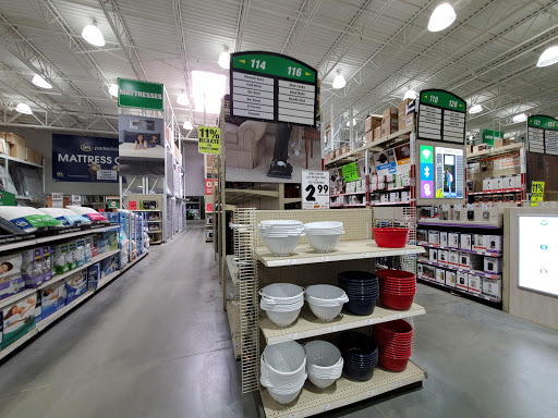 Home Improvement Store «Menards», reviews and photos, 10251 Baltimore St NE, Blaine, MN 55449, USA