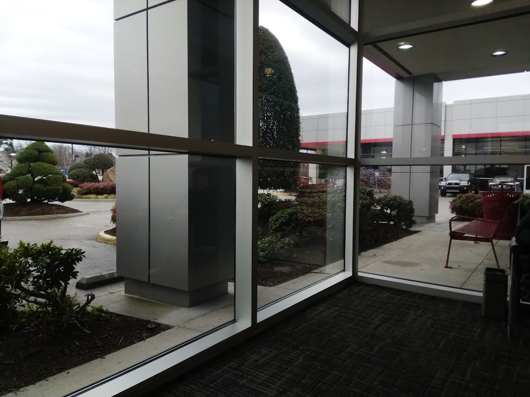 Checkered Flag Toyota Online Parts