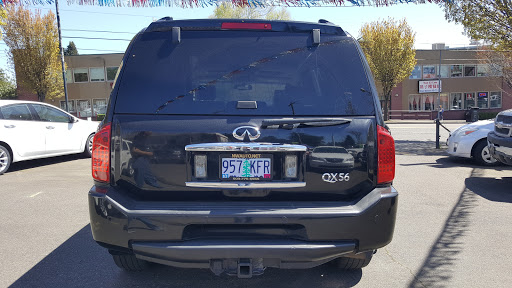 Used Car Dealer «NWAuto.net», reviews and photos, 2737 SE 82nd Ave, Portland, OR 97266, USA
