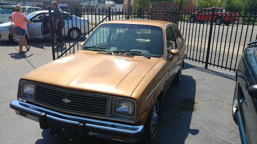 Used Car Dealer «Bryant Motorsports Auto Sales», reviews and photos, 2230 High St, Portsmouth, VA 23704, USA