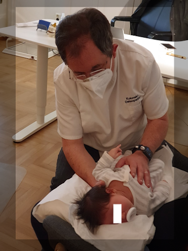 Kolonaki Osteopathic Center - Kolonaki Osteopathic Center