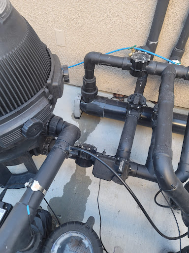 Swimming Pool Contractor «Geremia Pools & Landscaping Inc.», reviews and photos, 7901 14th Ave, Sacramento, CA 95826, USA