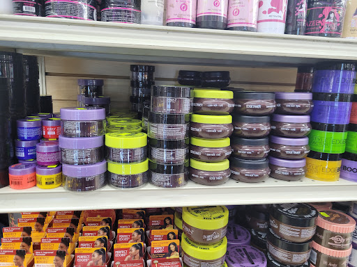 Beauty Supply Store «Diamond Girl Beauty Supply», reviews and photos, 9963 Miramar Pkwy, Miramar, FL 33025, USA