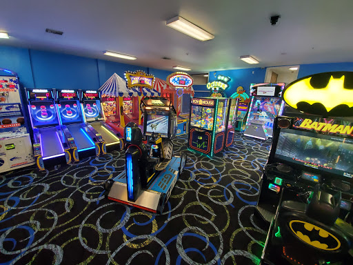 Amusement Center «Funtrackers Family Fun Center», reviews and photos, 9605 S Padre Island Dr, Corpus Christi, TX 78418, USA