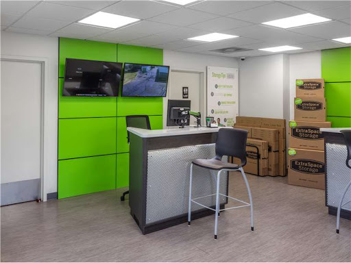 Storage Facility «Extra Space Storage», reviews and photos, 20 Washington St, Stoughton, MA 02072, USA