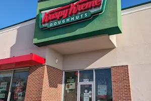 Krispy Kreme image