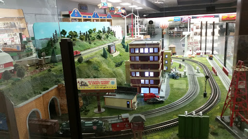 Hobby Store «Niagara Hobby & Craft Mart», reviews and photos, 3366 Union Rd, Cheektowaga, NY 14225, USA