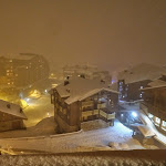 Photo n° 4 de l'avis de J. fait le 07/04/2017 à 04:18 pour Les Chalets de Rosaël Val Thorens à Val Thorens