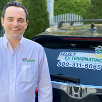 Select Exterminating - Photo 6 - Car repair in New York, NY, New York