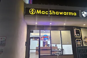 Mac Shawarma image