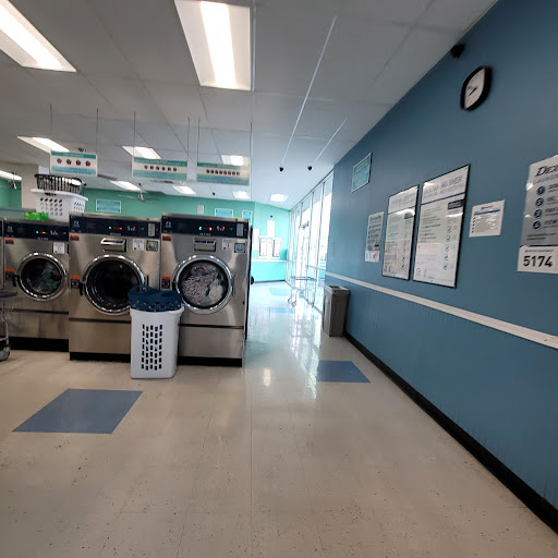 SuperClean Laundromats