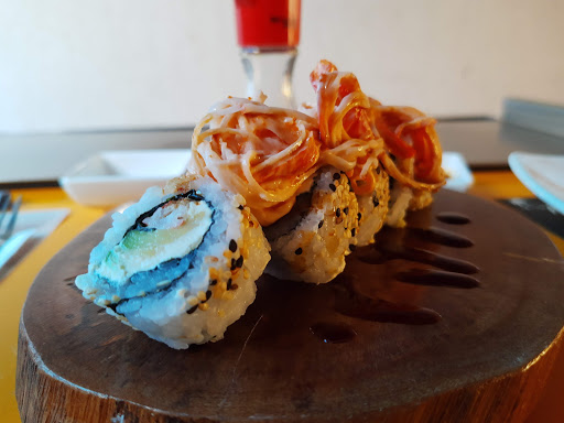Jera Teppanyaki Sushi Bar