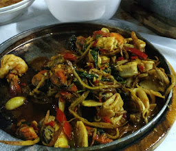 Suan Bua Restaurant and Homestay photo
