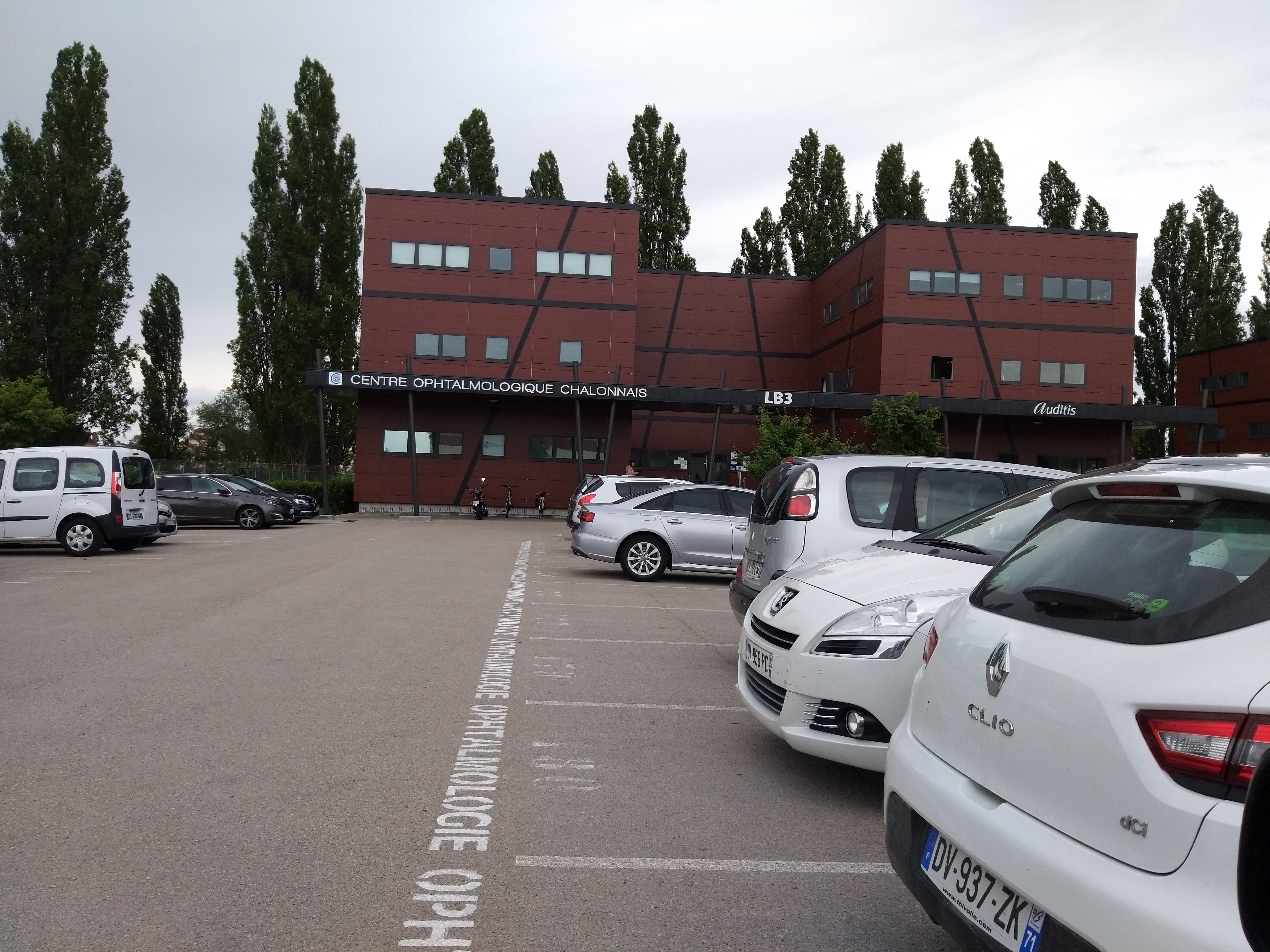 Photo n° 1 de l'avis de Azib.e fait le 21/06/2019 à 15:31