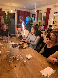 Atmosphère du Restaurant de grillades Le Braséro à Lattes - n°12