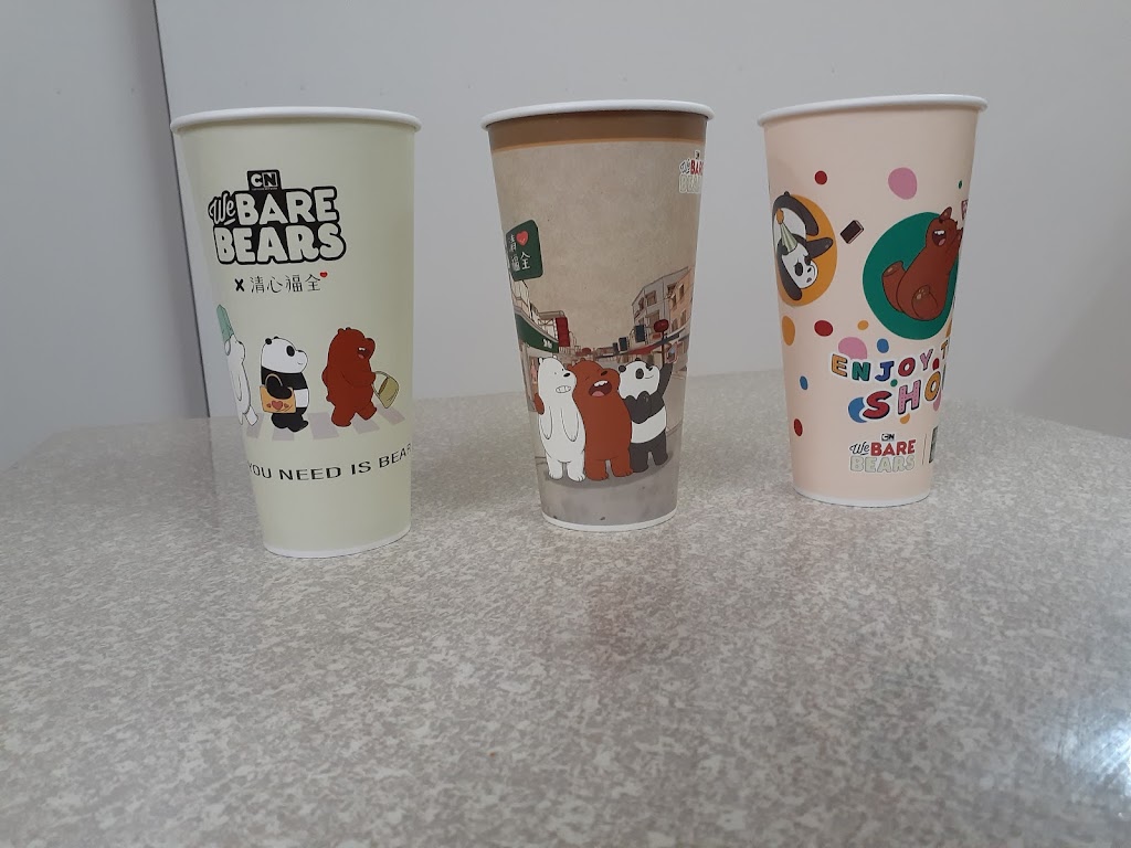 清心福全彰水店-珍珠奶茶手搖飲料專賣店 的照片