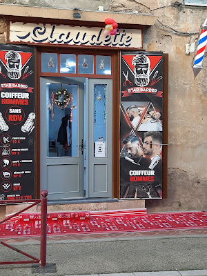 B&R coiffure à Salernes