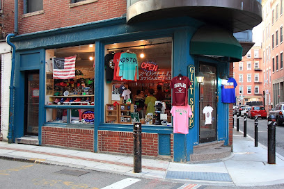 Olde North Square Gift Shoppe