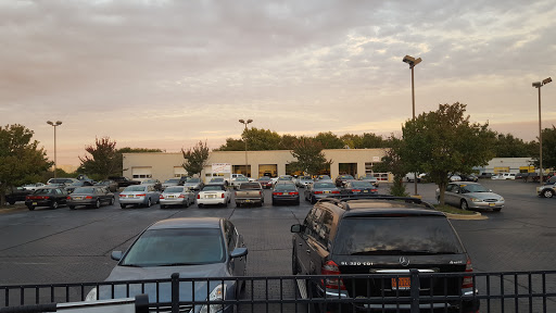 Used Car Dealer «Auto Mall of Champaign», reviews and photos, 1912 Moreland Blvd, Champaign, IL 61822, USA