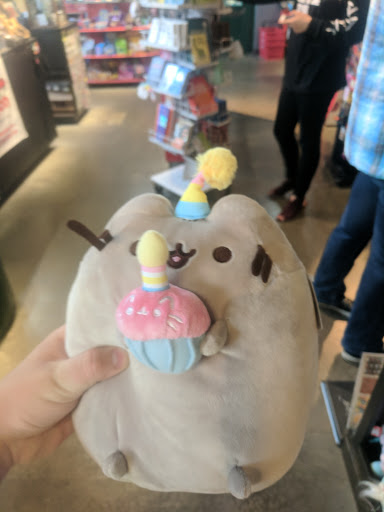 Gift Shop «Off the Wagon Shop», reviews and photos, 152 E Main St, Kent, OH 44240, USA