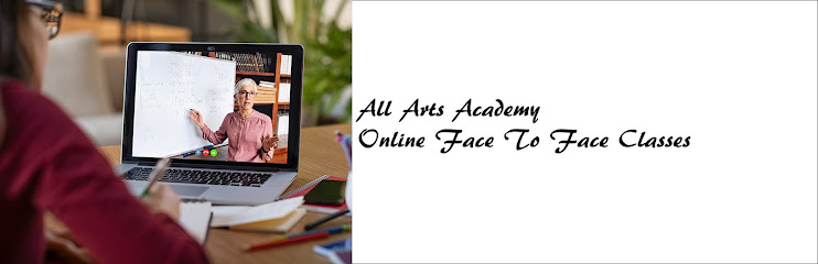 All Arts Academy