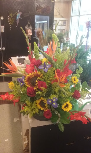 Florist «Design A Bunch», reviews and photos, 8400 Normandale Lake Blvd, Bloomington, MN 55437, USA