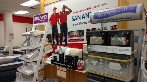 Mattress Store «Mattress Firm Woodlake Crossing», reviews and photos, 6914 W Farm to Market Rd 78 #103, San Antonio, TX 78244, USA