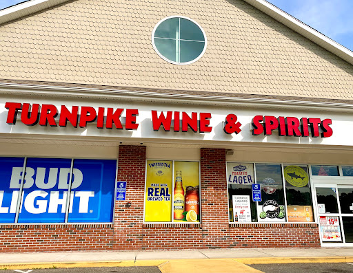 Liquor Store «Turnpike Wine & Spirits», reviews and photos, 1943 Berlin Turnpike, Berlin, CT 06037, USA