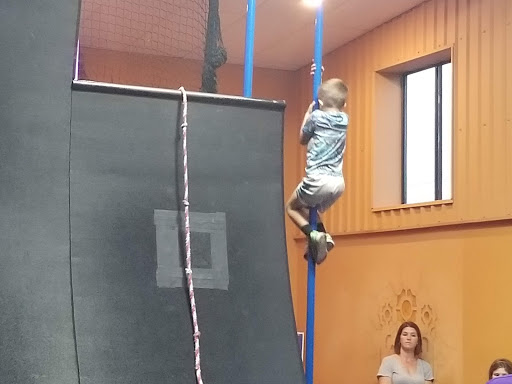 Laser Tag Center «Xtreme Adventures Family Fun Center», reviews and photos, 24810 FL-54, Lutz, FL 33559, USA