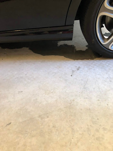 Auto Body Shop «Caliber Collision», reviews and photos, 2090 Redbud Blvd, McKinney, TX 75069, USA