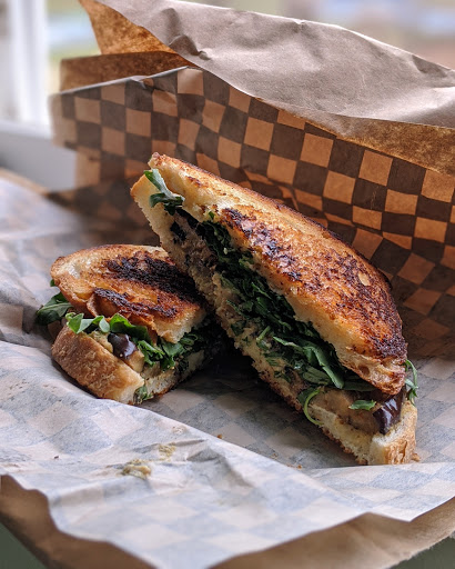 Grocery Store «New Morning Market», reviews and photos, 129 Main St N, Woodbury, CT 06798, USA