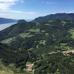 Photo n°2 de l'avis de Stefan. fait le 24/03/2019 à 09:03 sur le  Hotel Residence La Pertica S.R.L. à Vesio