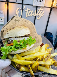 Photos du propriétaire du Restaurant de tacos O'Tasty à Ivry-sur-Seine - n°10
