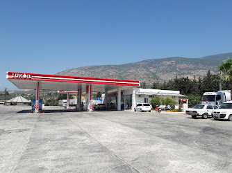 Lukoil-asil Kardeşler Petrol