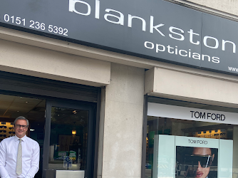 Blankstone Opticians